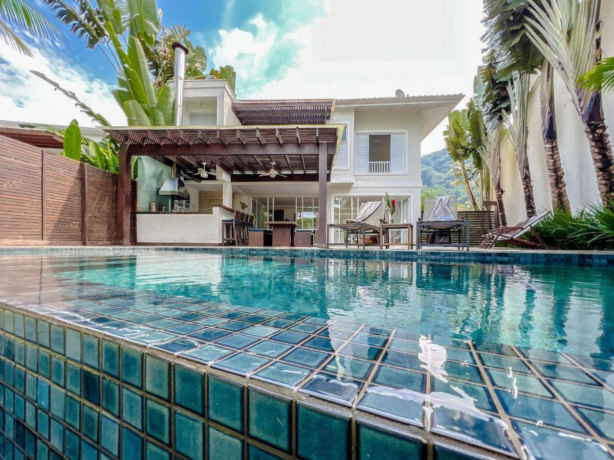 Raizes De Juquehy C/Piscina Privativa E Servicos Juquei Dış mekan fotoğraf