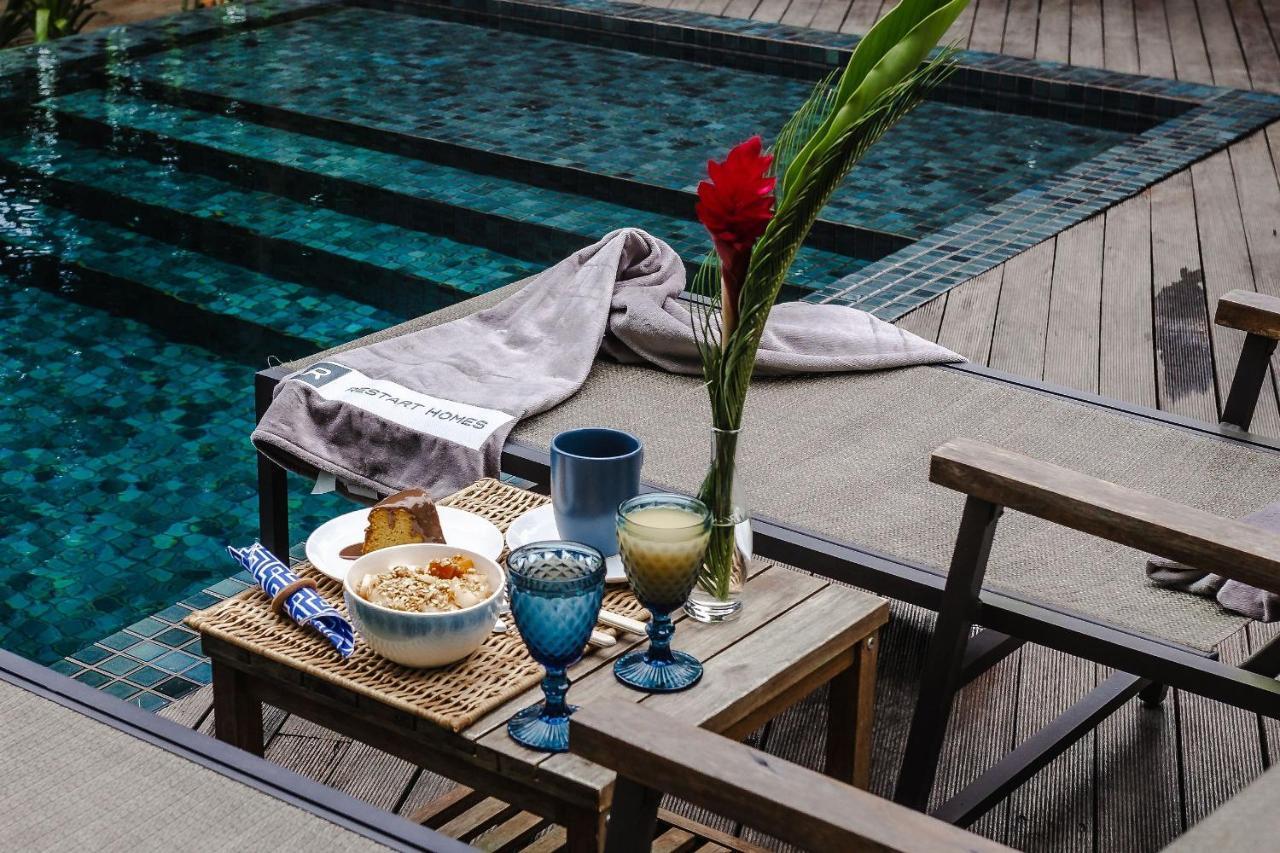 Raizes De Juquehy C/Piscina Privativa E Servicos Juquei Dış mekan fotoğraf