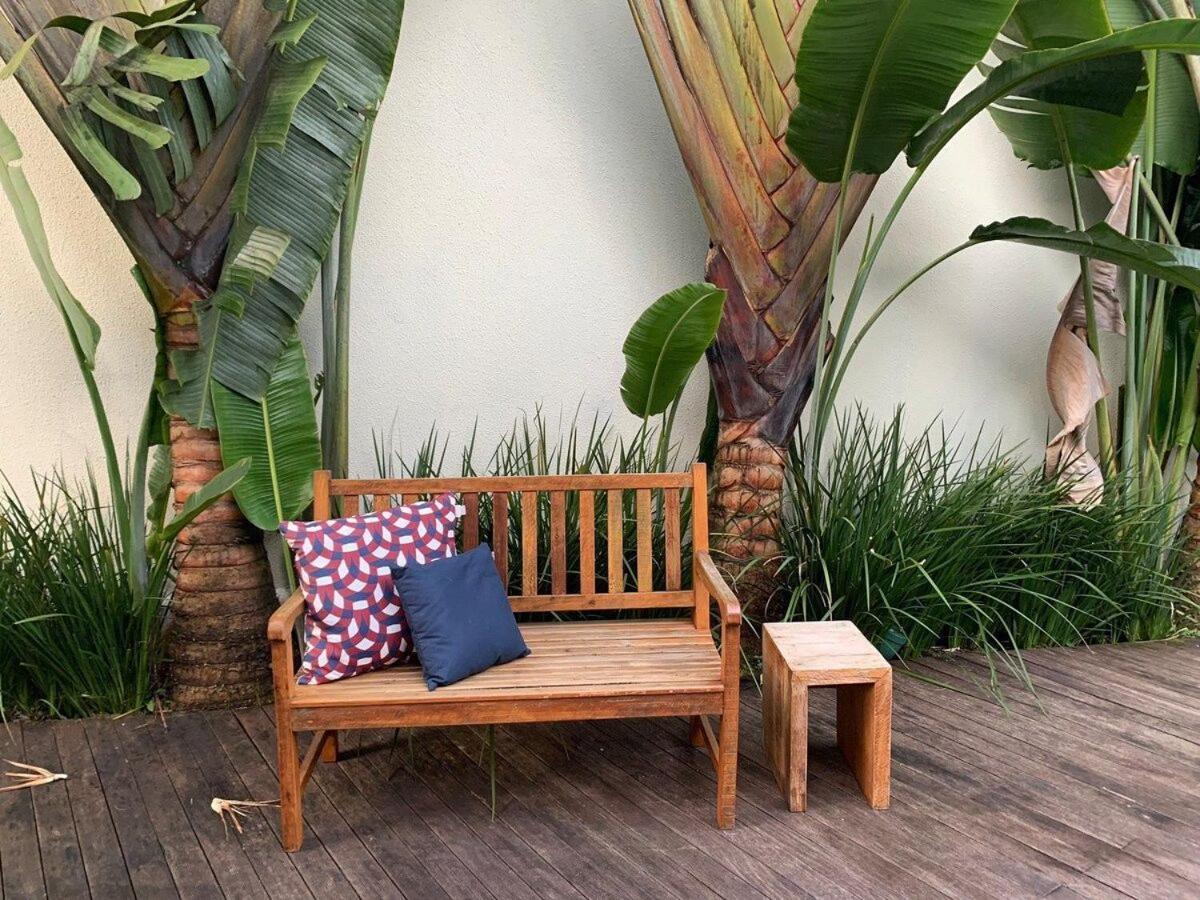Raizes De Juquehy C/Piscina Privativa E Servicos Juquei Dış mekan fotoğraf