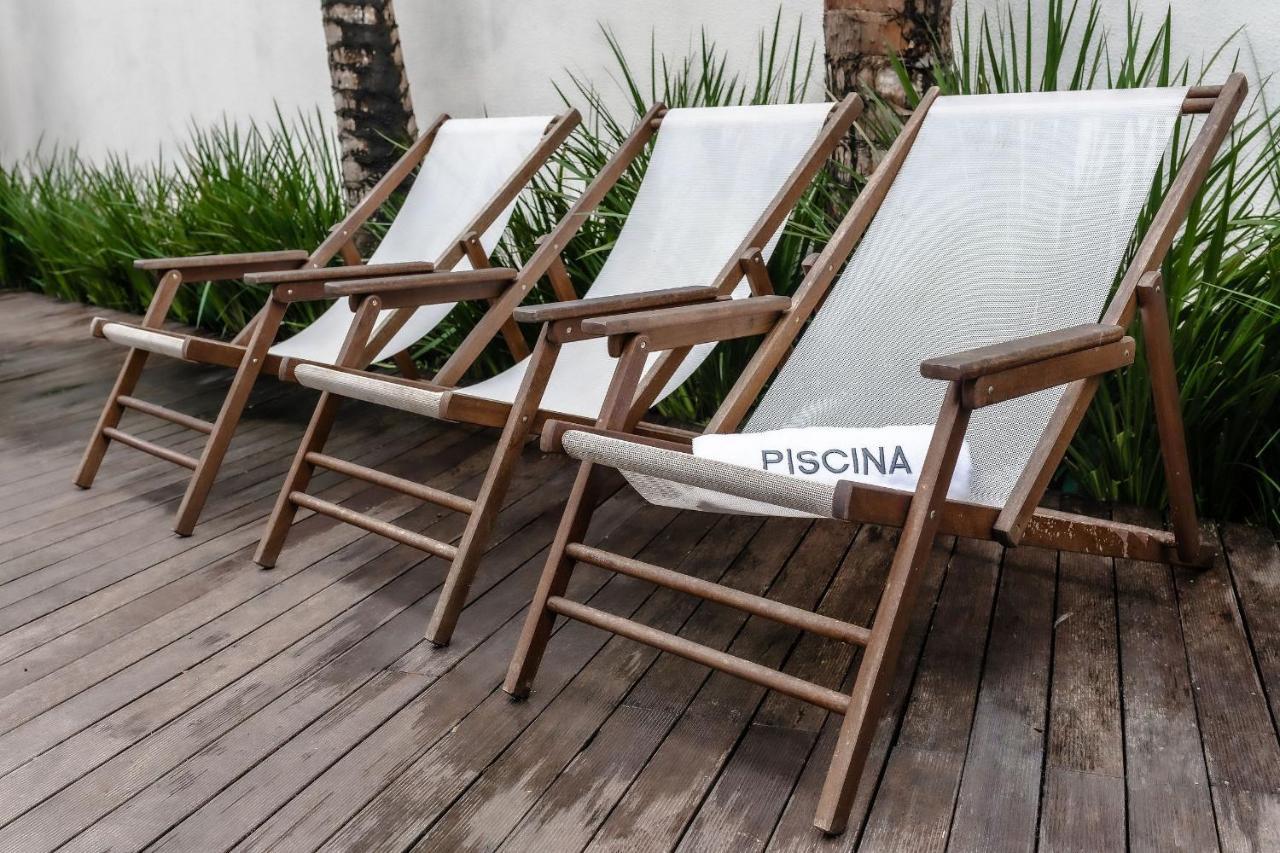Raizes De Juquehy C/Piscina Privativa E Servicos Juquei Dış mekan fotoğraf