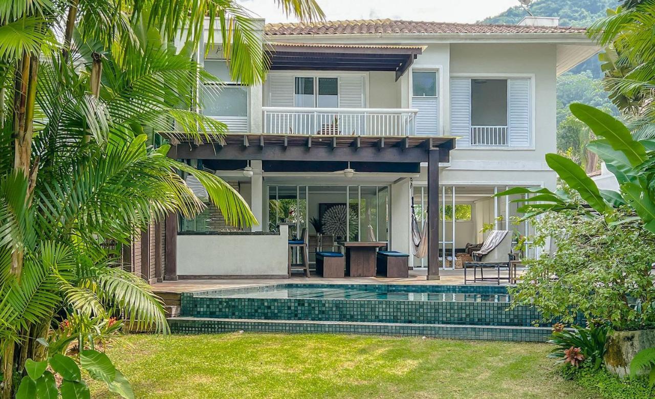 Raizes De Juquehy C/Piscina Privativa E Servicos Juquei Dış mekan fotoğraf